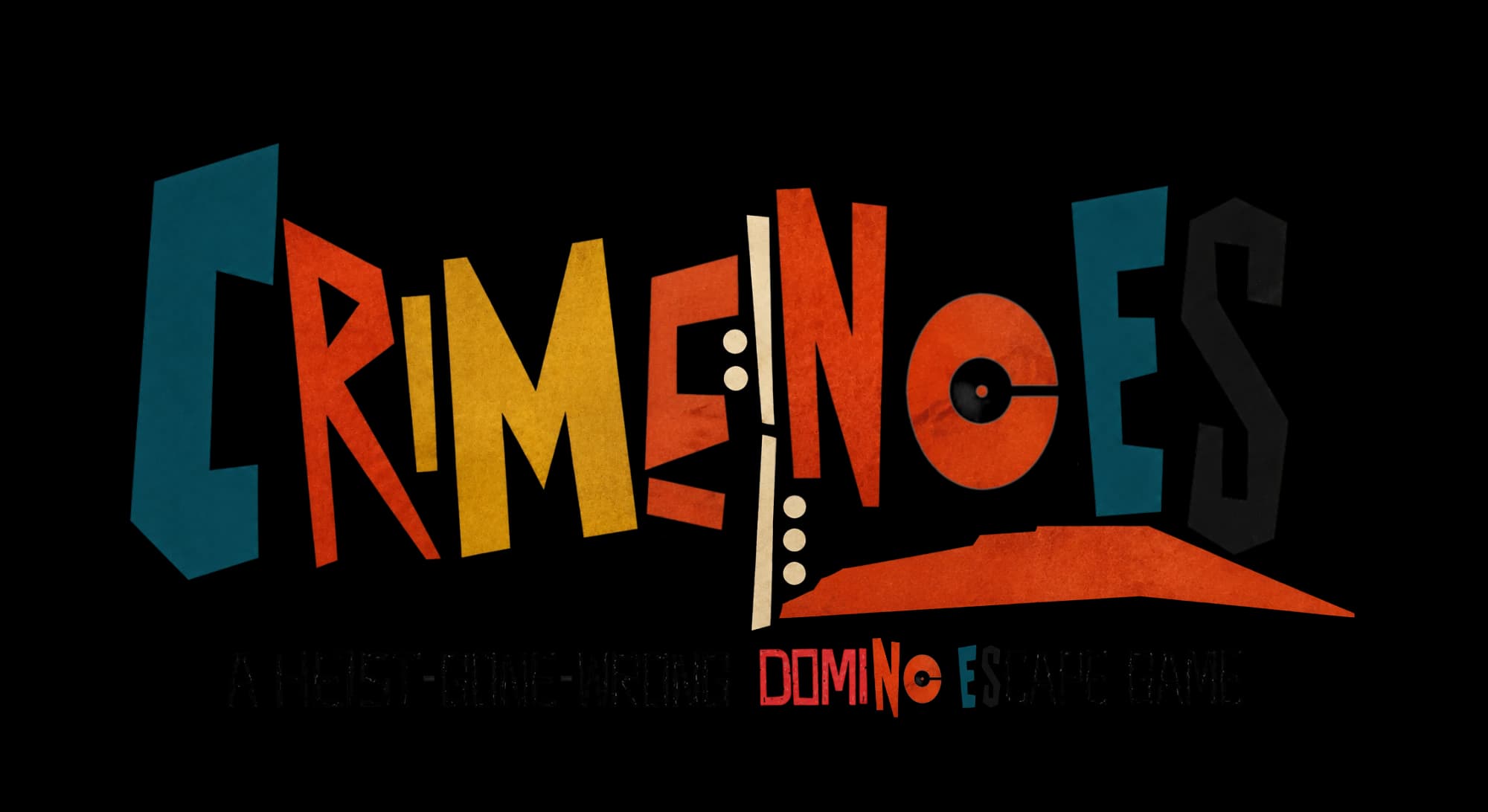 CRIMENOES